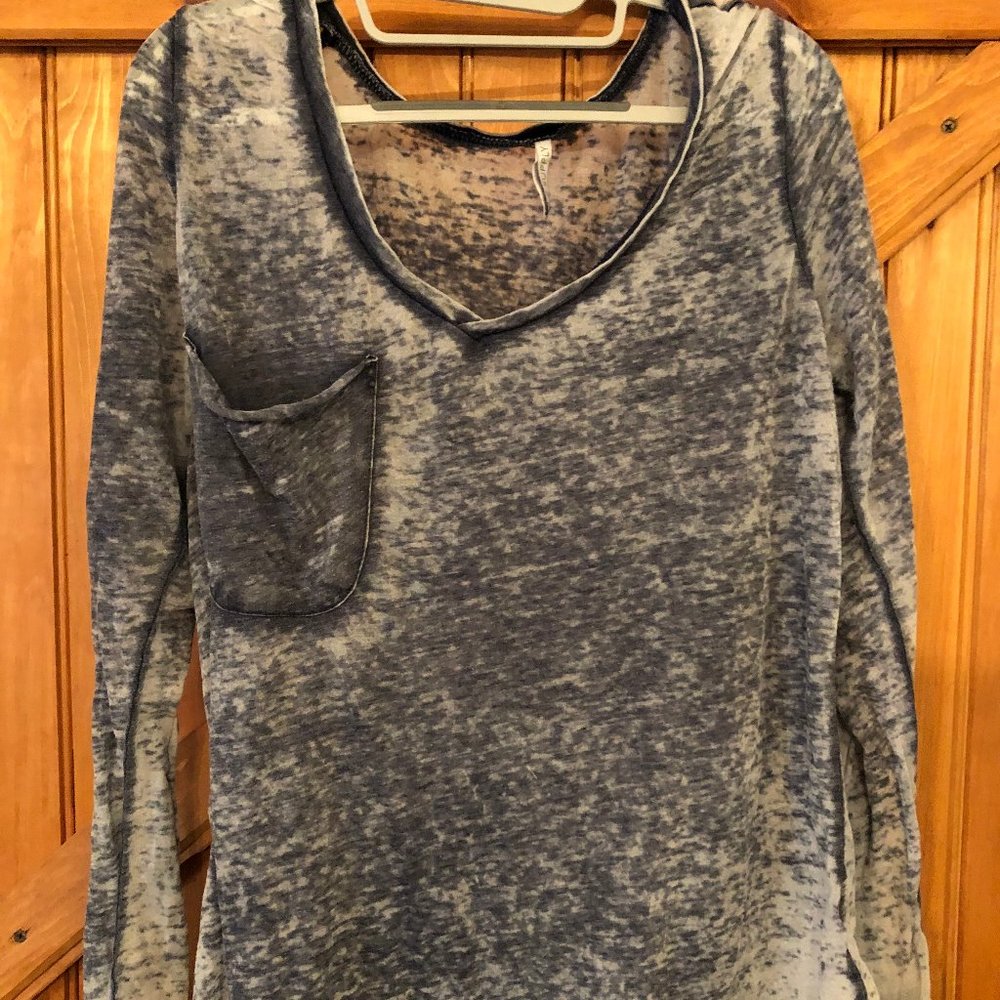 Z Supply Size L